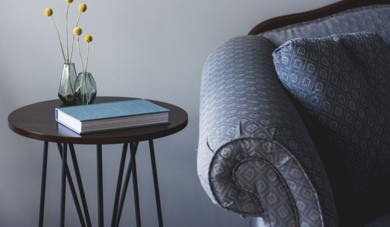 5 Ways to Make Your Home a Healthier Place to Be