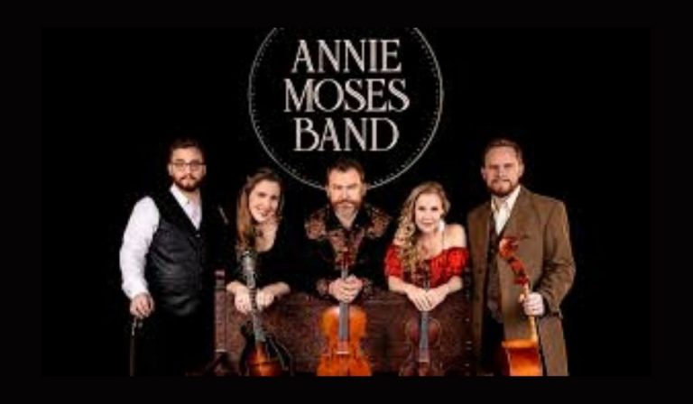 ANGELINA ARTS BRINGS LIVE MUSIC BACK TO THE TEMPLE THEATER WITH “THE FIRST FAMILY OF AMERICAN MUSIC”