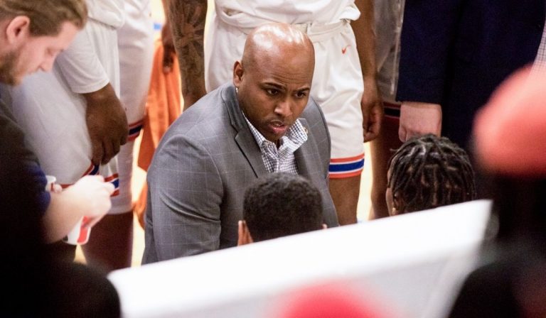 AC Head Coach Wade Selected for Prestigious Symposium Reigning Coach of the Year Joins Select Company