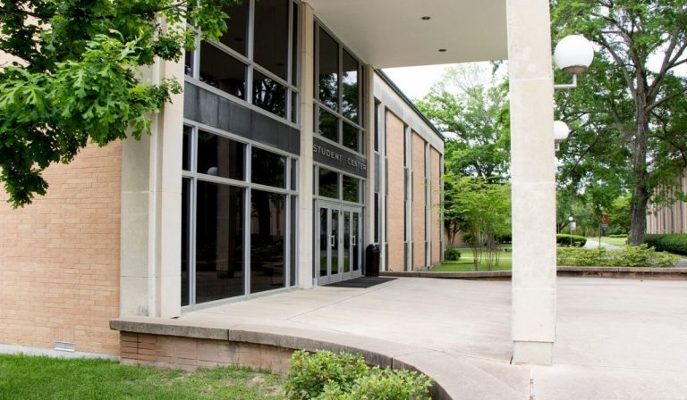 Angelina College to Host Live Registration Rally Spring Semester Begins Jan. 11