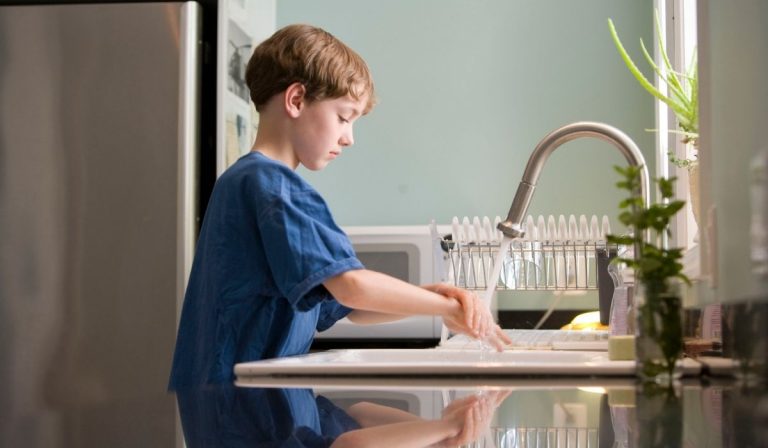 5 Flu Season Tips to Keep Your Household Healthy