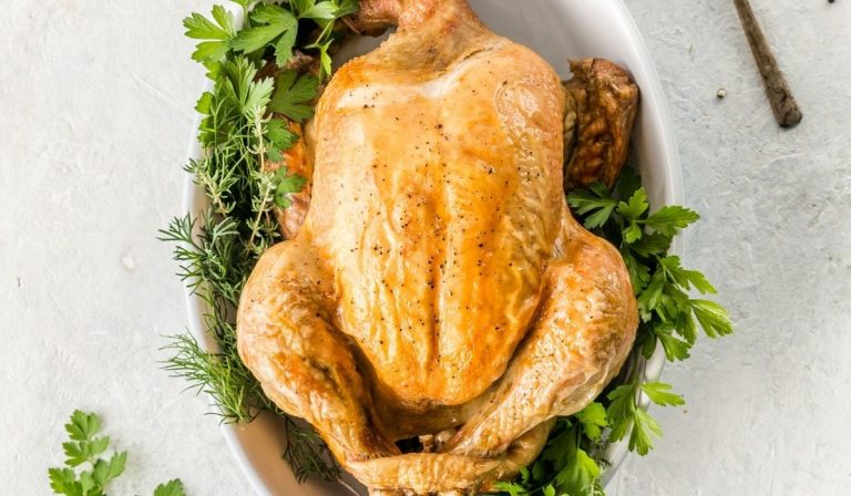 Pilgrims Donates 11 Pallets of Chicken to The Salvation Army