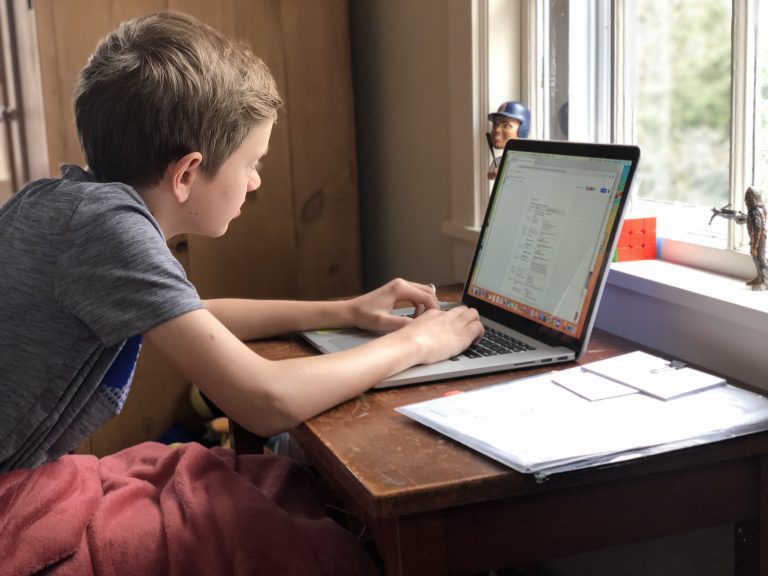 How to Make Remote-Learning More Rewarding and Fun