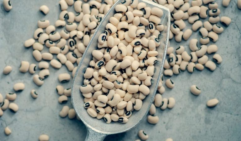 A Southern New Year’s Tradition