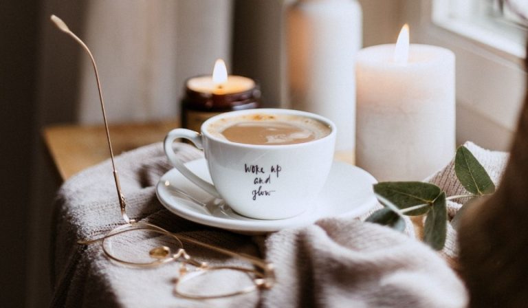 3 Ways to Treat Yourself With Self-Care This Holiday Season