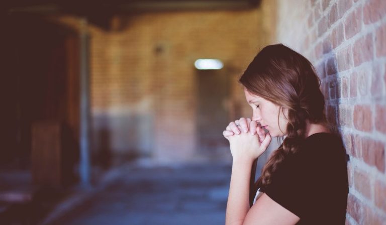 ICYMI: Texas First Lady Cecilia Abbott Announces GRACE’s Week Of Prayer To End Human Trafficking