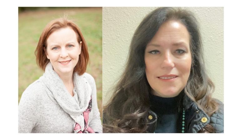 Champions for Children Welcomes New Executive Director & Development Director