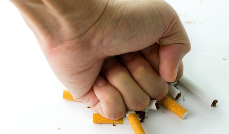 Tips to Make this the Year You Quit Smoking for Good