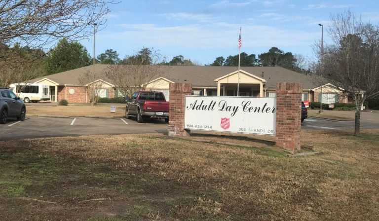 The Salvation Army to Utilize Day Center in Support of Homeless The Salvation Army to Utilize Day Center in Support of Homeless