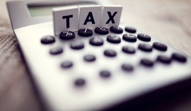 Top Tips for Organized Tax Filing