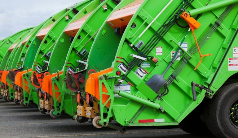 MLK Day Sanitation and Landfill Schedule – Nacogdoches MLK Day Sanitation and Landfill Schedule – Nacogdoches