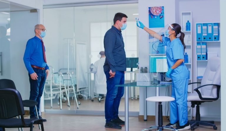 Google Assisting to Deliver More Vaccines and Education on Covid-19