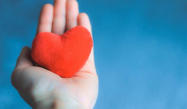 Share the Love this National Donor Day