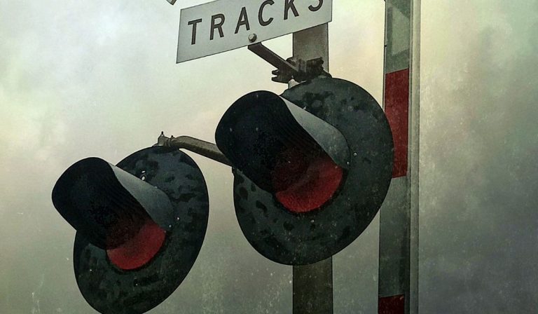 CORRIGAN RAILROAD CROSSING SCHEDULED FOR CLOSURE