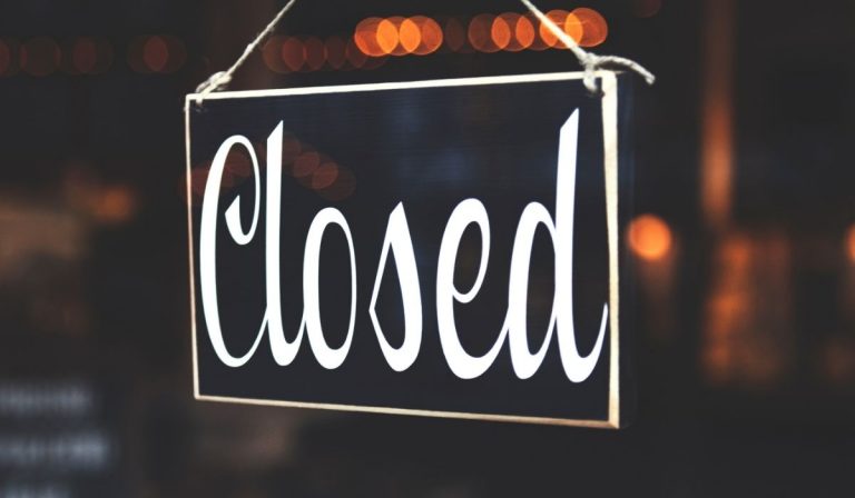 2/19 Closure: Nacogdoches Courthouse and County Offices