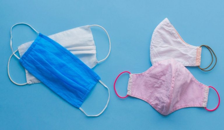 How and Why to Improve the Fit of Your Mask