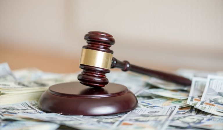 Chairman James White Applauds Governor Abbott’s Bail Reform Emergency Item