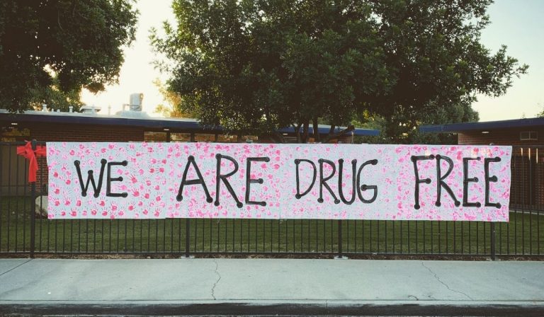 Drug-Free All Stars to Kick Off Project Sticker Shock