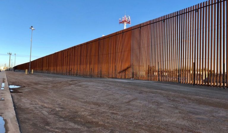 Governor Abbott Sends Letter To Vice President Kamala Harris Demanding Answers, Action On Humanitarian Border Crisis