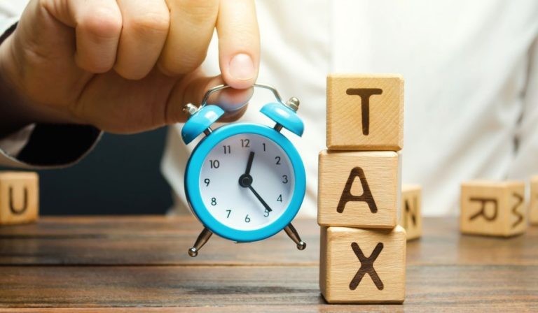 Texas Businesses: April 15 is the Deadline for Property Tax Renditions