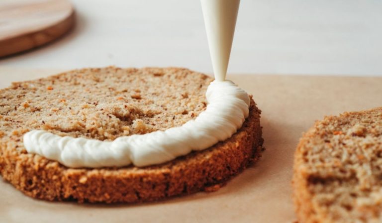 Delicious and Delightful Carrot Cake Twists for Easter