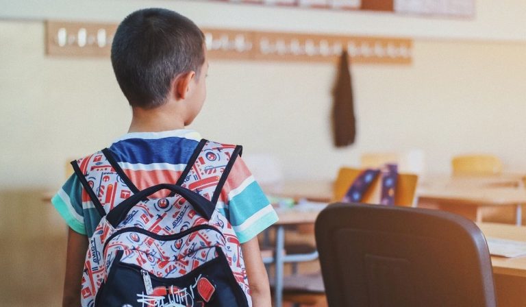 Easing Students’ Anxieties as They Return to the Classroom