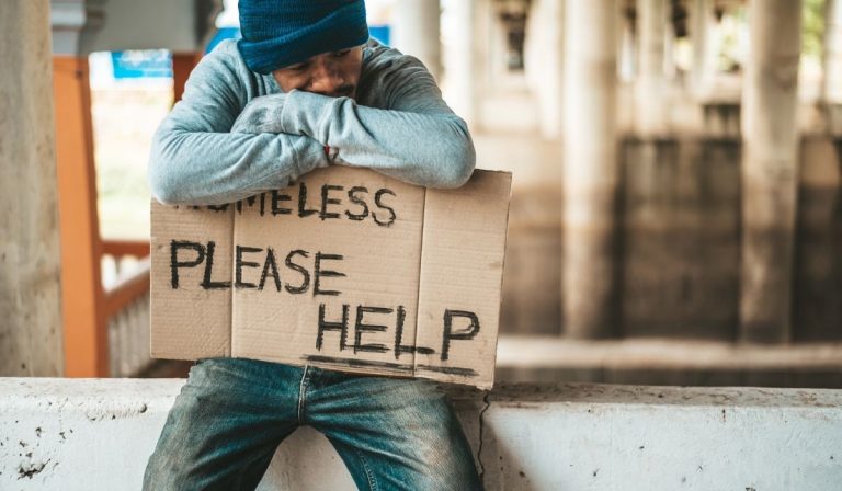 Fiscal Notes: Housing Affordability and Homelessness in Texas