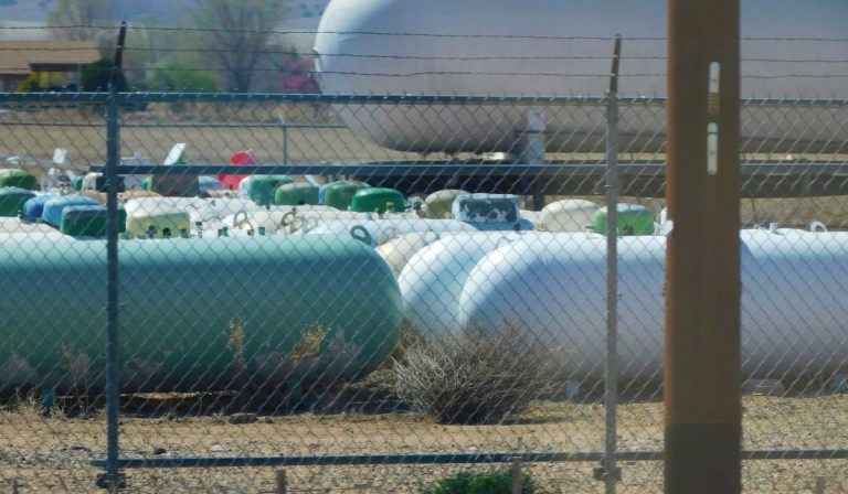 AG Paxton Expands Winter Storm Investigation Into Natural Gas Price Increases