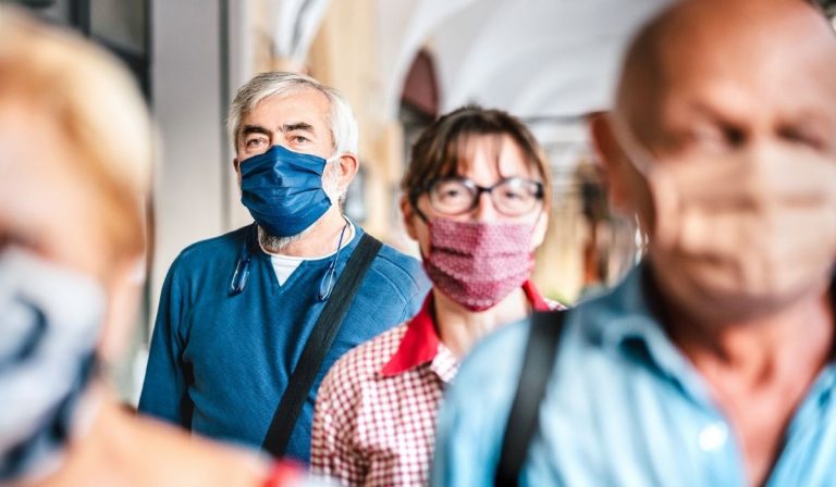 Governor Abbott Announces 46 Participating Counties For Sixth Week Of Save Our Seniors Initiative