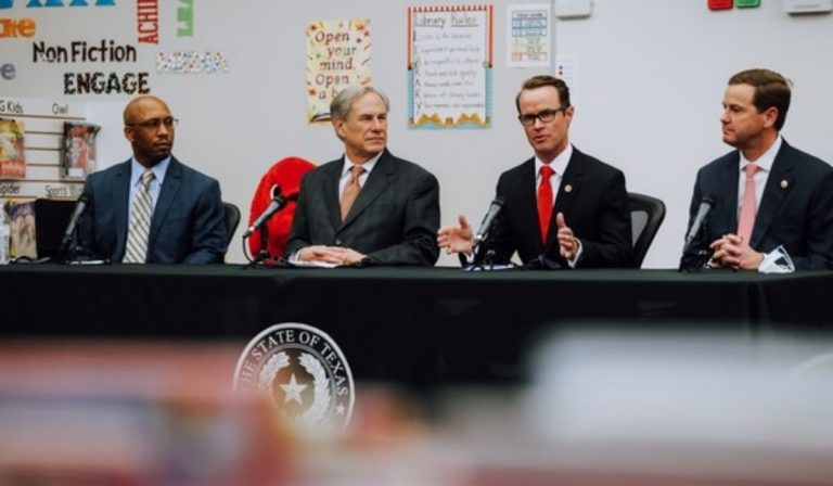Governor Abbott Urges President Biden, Vice President Harris To Designate Mexican Drug Cartels As Foreign Terrorist Organizations