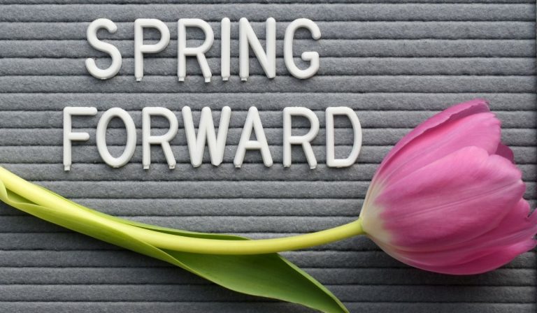 Making Daylight Saving Time Work for You