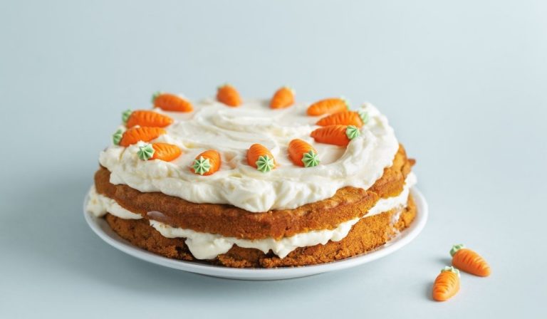 These Savory and Sweet Easter Recipes Will Have You Hoppin’ for Joy