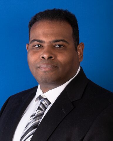 Governor Abbott Reappoints Jasper’s Edeska Barnes, Jr. to Texas Juvenile Justice Board