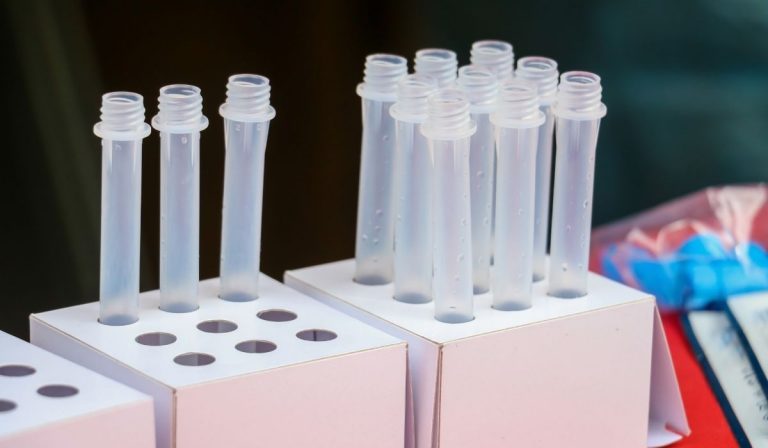 Governor Abbott, TDEM Announce COVID-19 Rapid Testing Program For Texas Youth Summer Camps