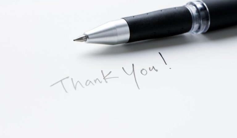 5 Ways to Go Beyond Saying ‘Thank You’  to Military Service Members