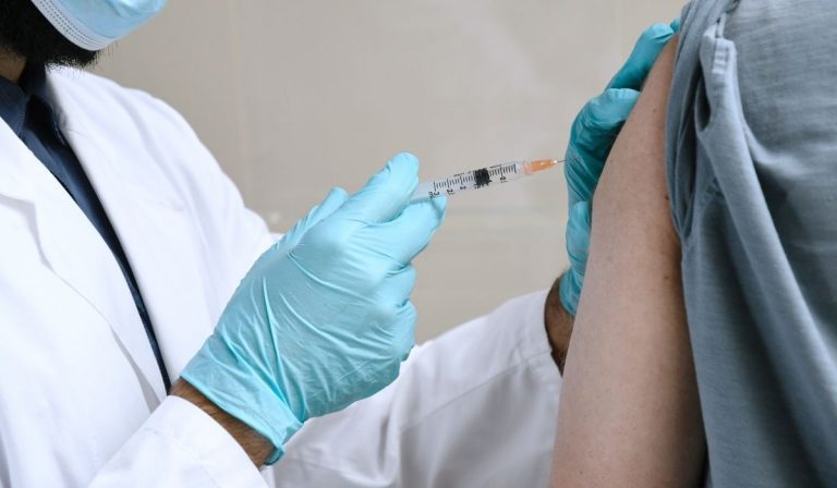 Texas to Receive over 800,000 COVID-19 Vaccine First Doses