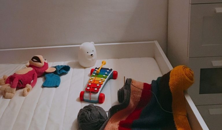 Tips to Keep Kids’ Rooms Clean and Organized