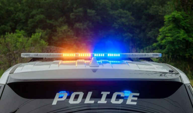 Governor Abbott Releases Statement On Death Of DPS Trooper Chad Walker, Issues Statewide Call To Stand With Law Enforcement