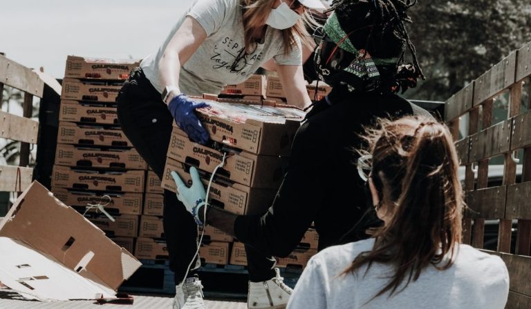 DETCOG Announces Opening for Americorps VISTA Volunteer