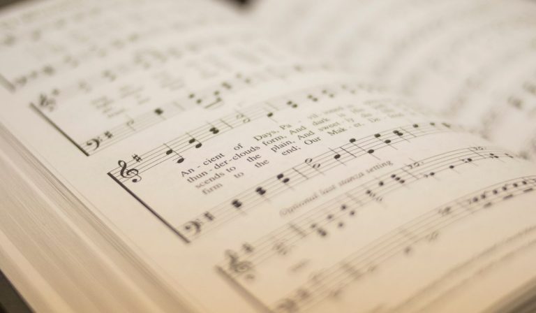 SFA A Cappella Choir to present ‘Hope is the Tide That Rises’