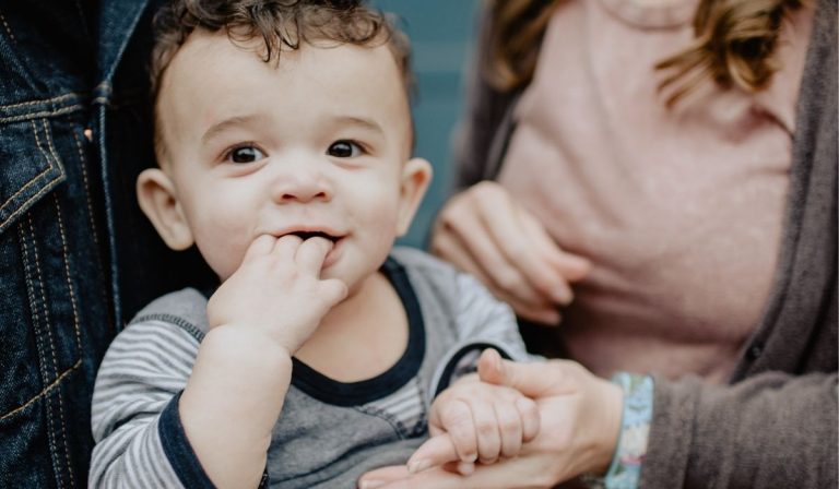 Oral Care Tips for Parents by the Ages