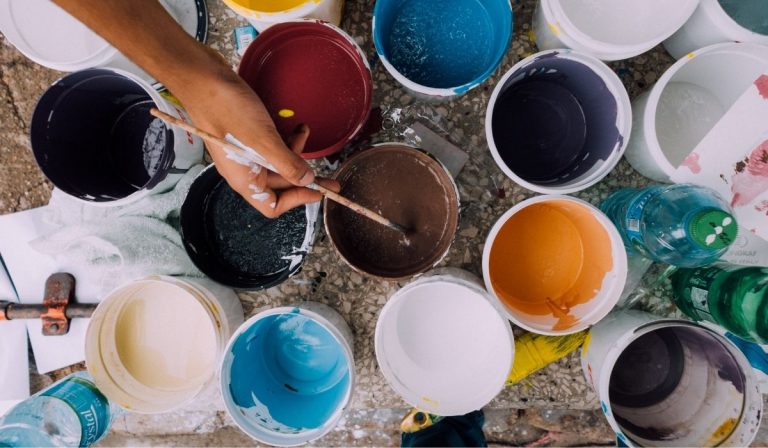 SFA graduate art students present ‘Collected’ exhibition