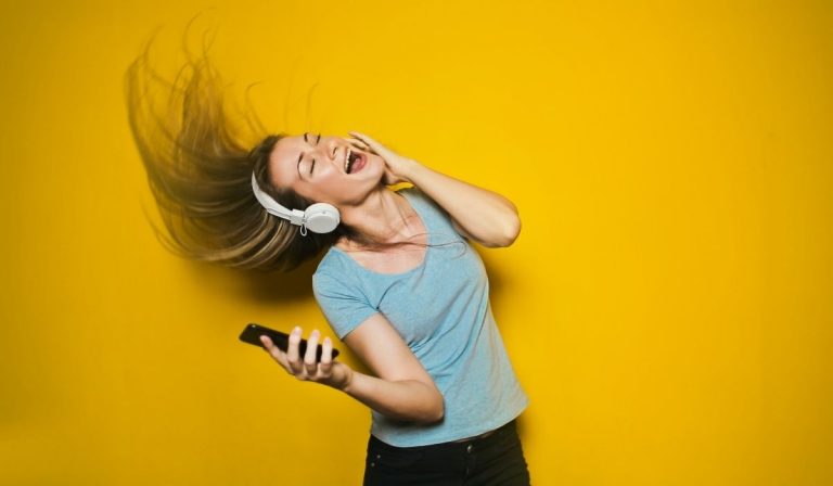Bring More Music in Your Home