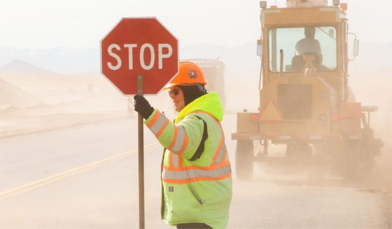 TxDOT CALLS FOR SAFER DRIVING AS WORK ZONE TRAFFIC DEATHS RISE DURING PANDEMIC