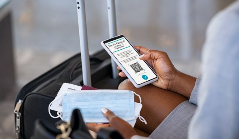 Governor Abbott Issues Executive Order Prohibiting Government-Mandated Vaccine Passports