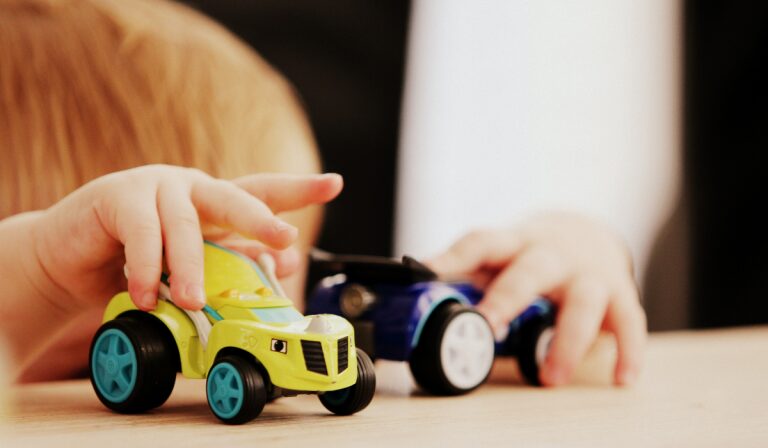 Fun Spring and Summer Toys and Games for Kids!