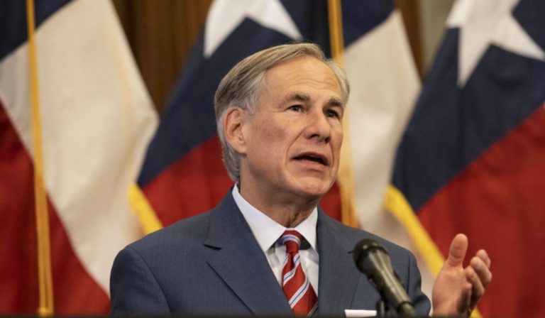 Governor Abbott Announces End to Federal Pandemic-Related Unemployment Benefits