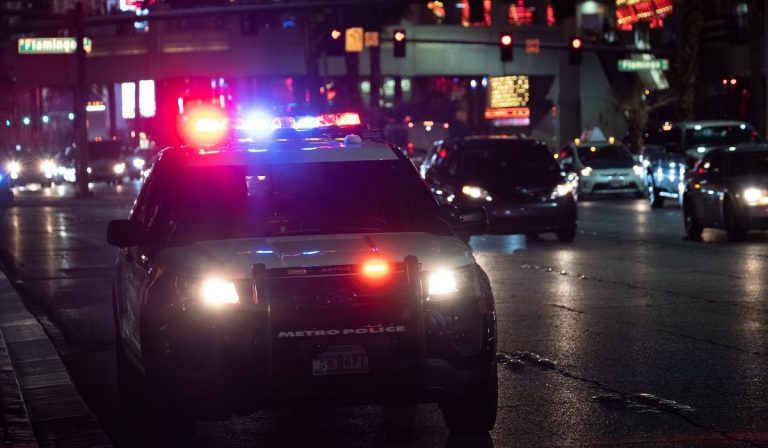 TEXAS MOTORCYCLIST DEATHS SPIKE IN 2020