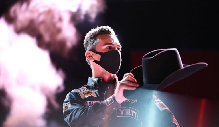 Walk-Off 90-Point Ride Propels 2016 PBR World Champion Cooper Davis to Unleash The Beast Event Victory in Omaha
