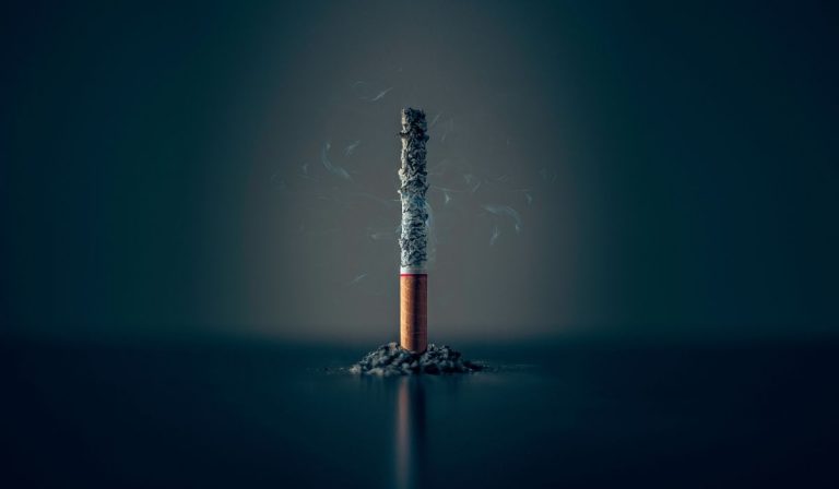 Start Your Smoke-Free Summer with Project Quit!